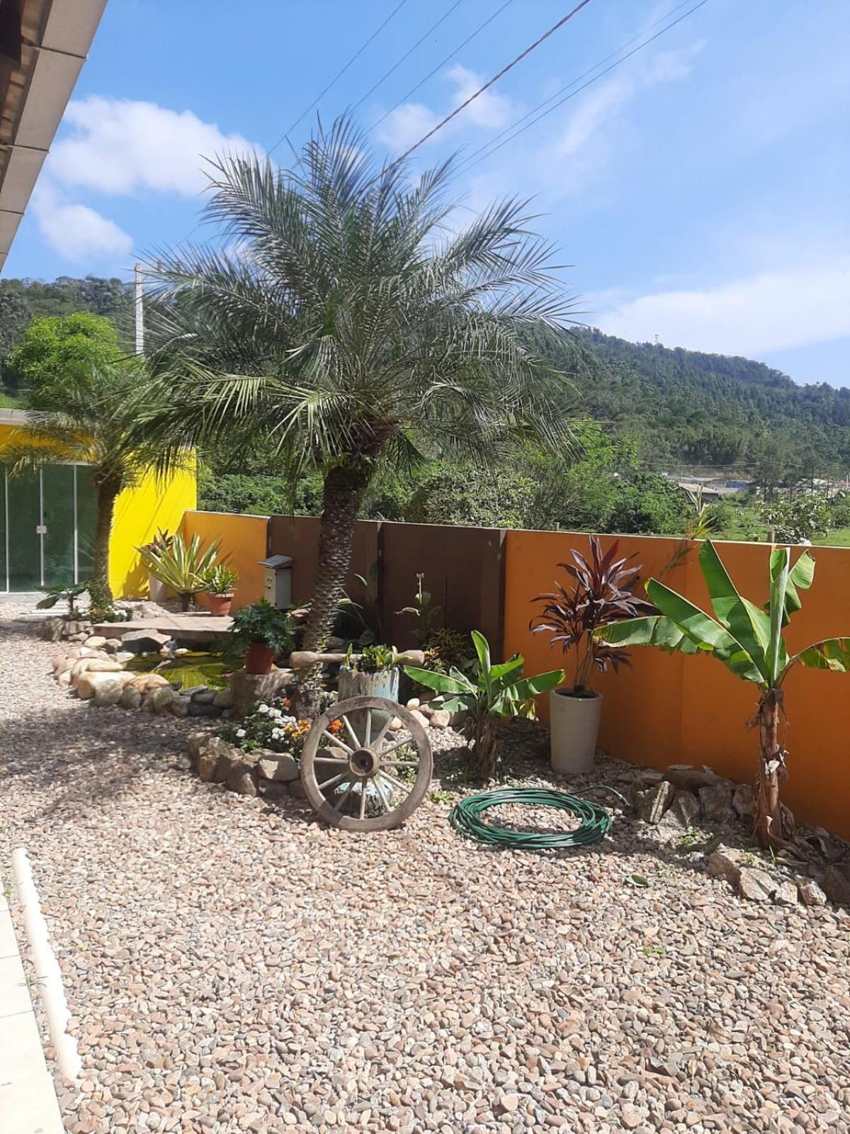 Pousada Vo Lica Com Piscina เปงญา ภายนอก รูปภาพ