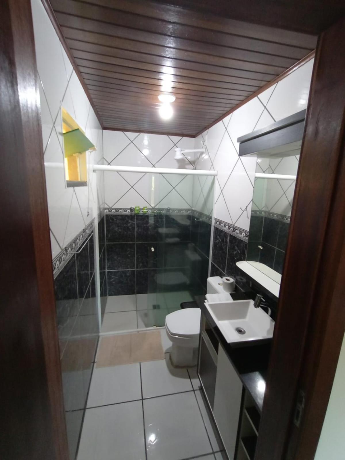 Pousada Vo Lica Com Piscina เปงญา ภายนอก รูปภาพ